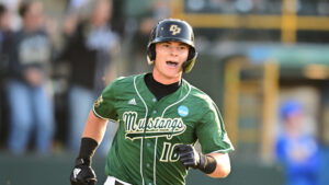 Cal Poly once overlooked, now real threat to WVU baseball